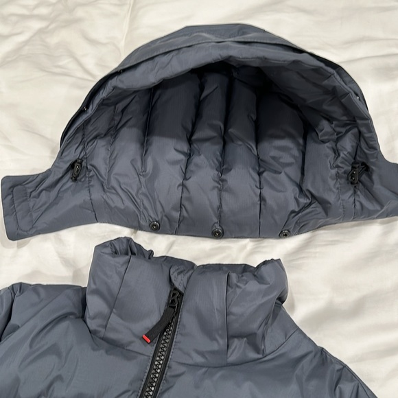 Bogner Fire & Ice Down Coat NWOT - Picture 6 of 11